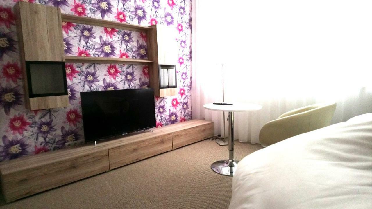 Zimmer In Zoschen Buitenkant foto